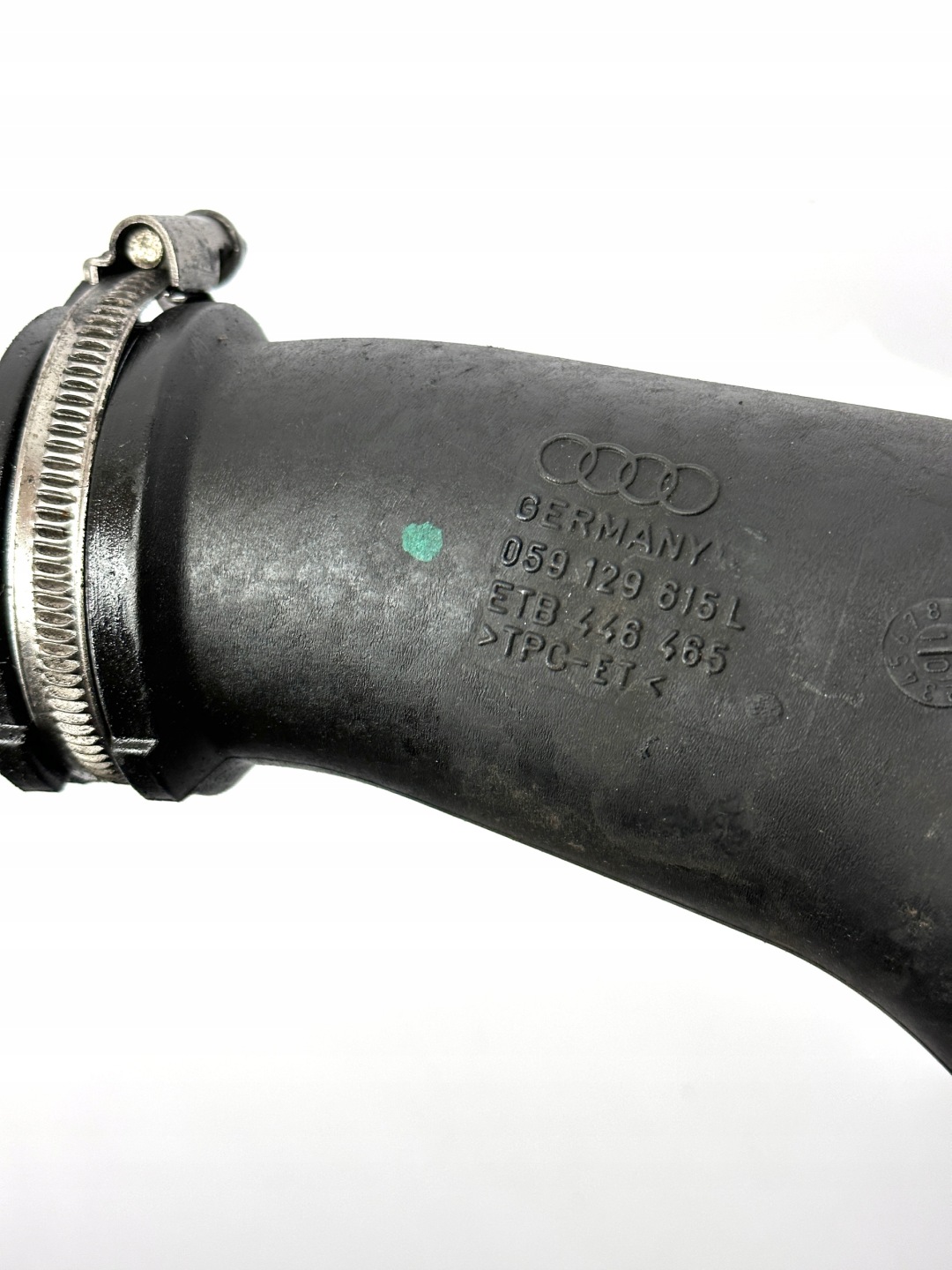 AUDI A6 C7 A7 4G 3.0TDI Gehäuse filter luft DOLOT 4G0133838E