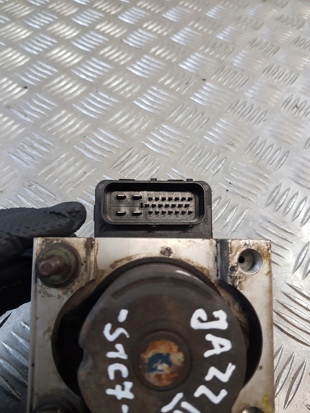 Pompa ABS A4.0440-0129.6 HONDA JAZZ II 03R
