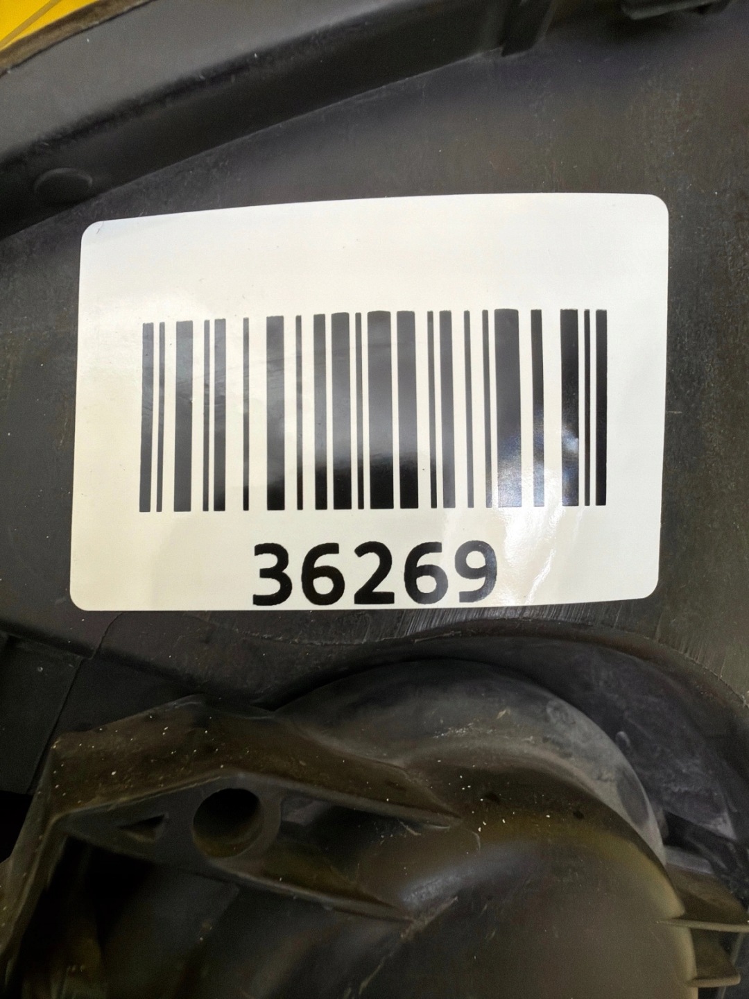 feu gauche avant Audi A4 B7 Bi Xenon 2005-2008 8E0941003AM