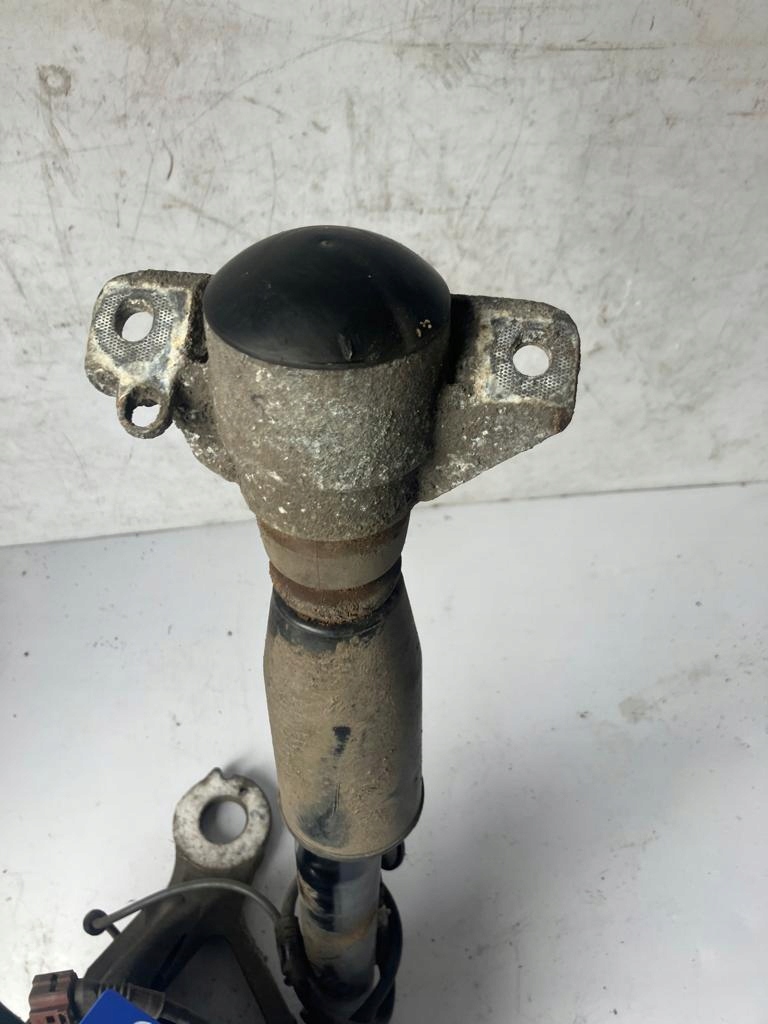 swing shock absorber AUDI Q5 8R left rear part 3.0 TDI 4X4