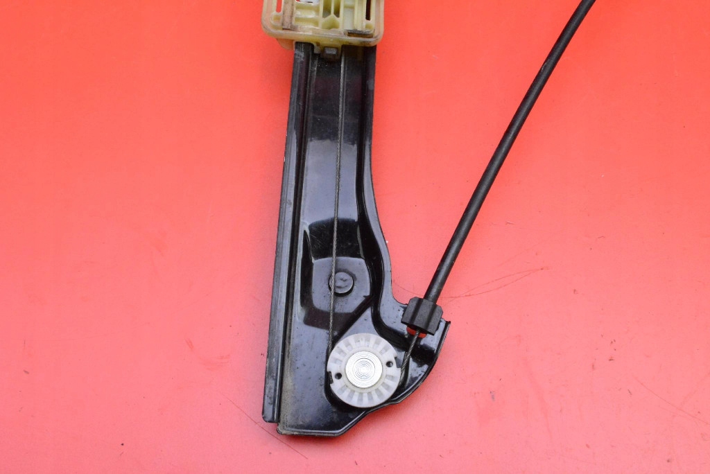 window regulator right front EU 5JA959812K SKODA RAPID 1 and SPACEBACK 12-17