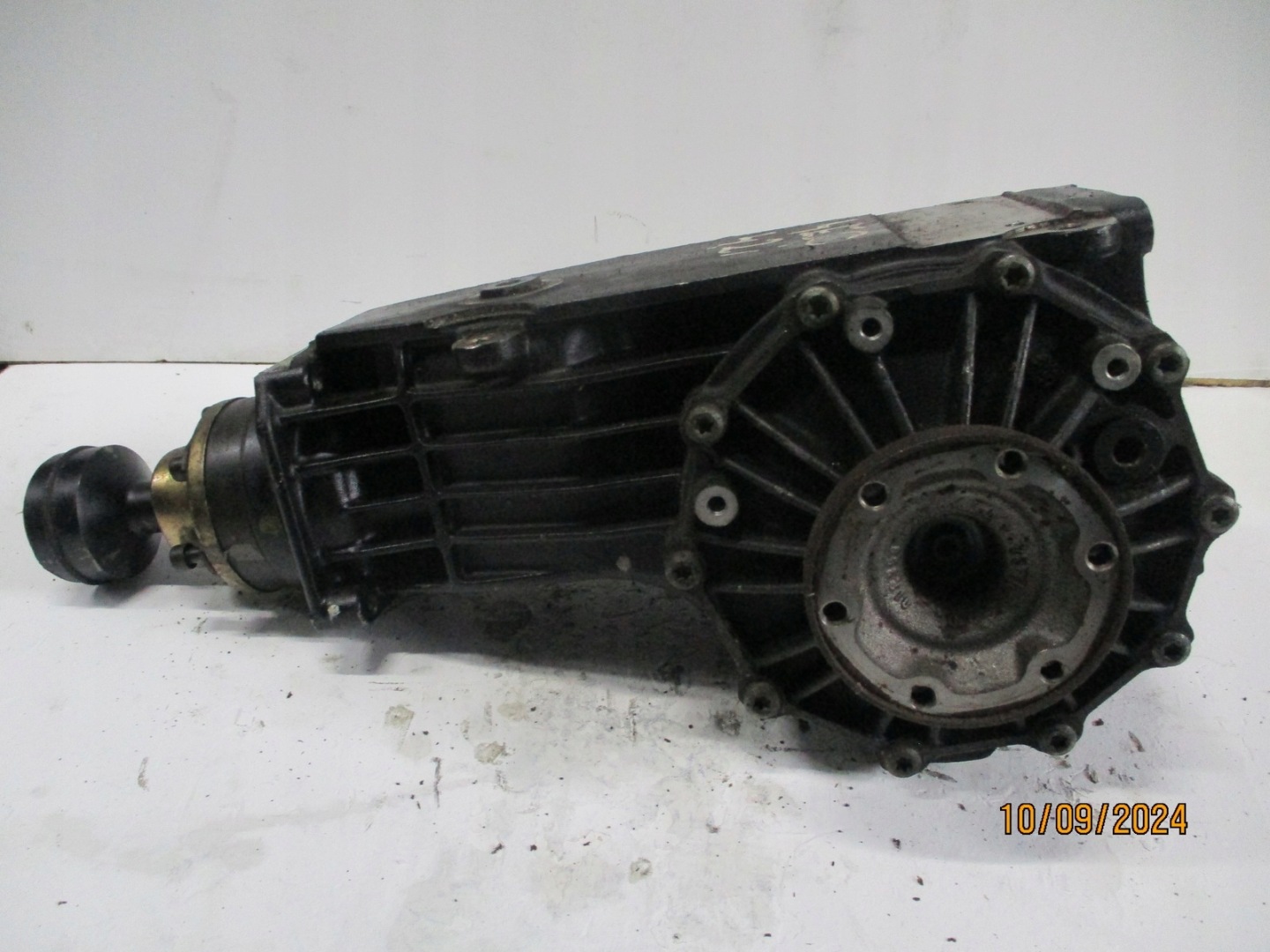differenciál differenciál hátsó far AUDI A8 4E0 4,2i EYC