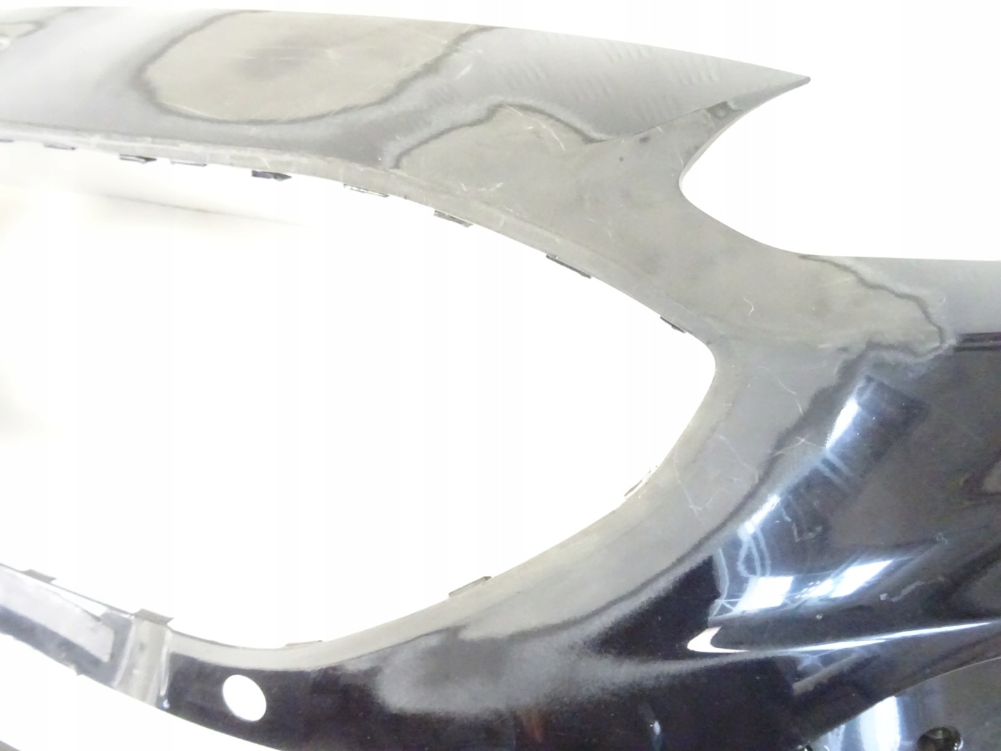 Ford Kuga 3 MK3 ST LINE 19- bumper front