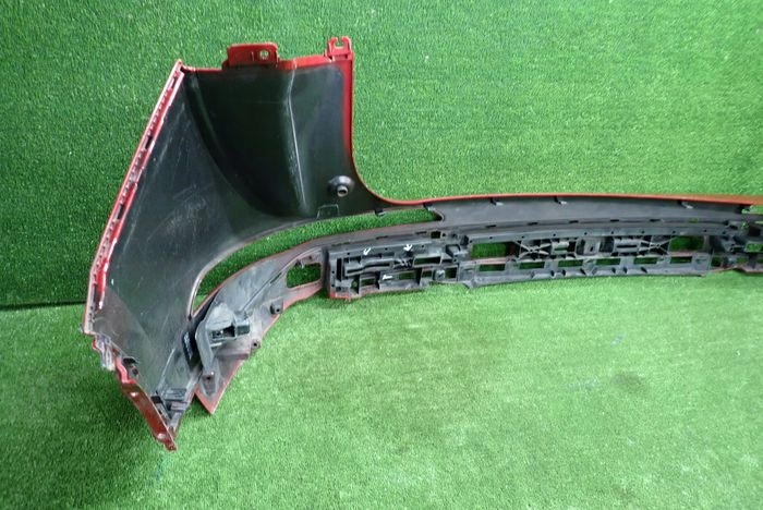 LINCOLN CORSAIR 20- bumper rear rear part