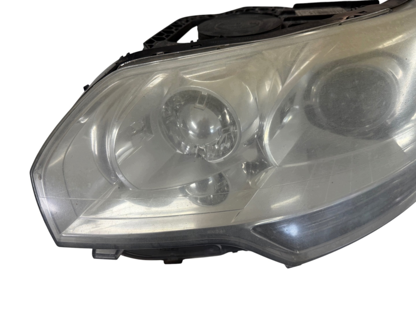 light left front XENON CITROEN C5 III X7 EUROPA 9684845880