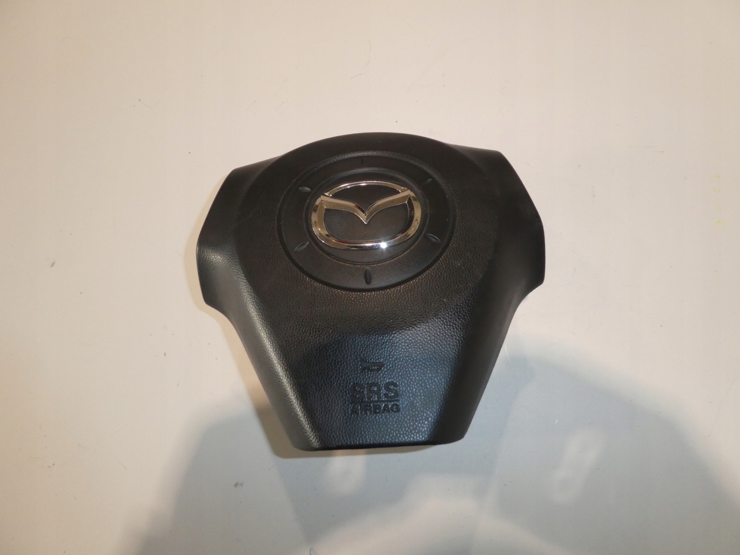 AIRBAG DECKEL AIRBAG MAZDA 3 BK