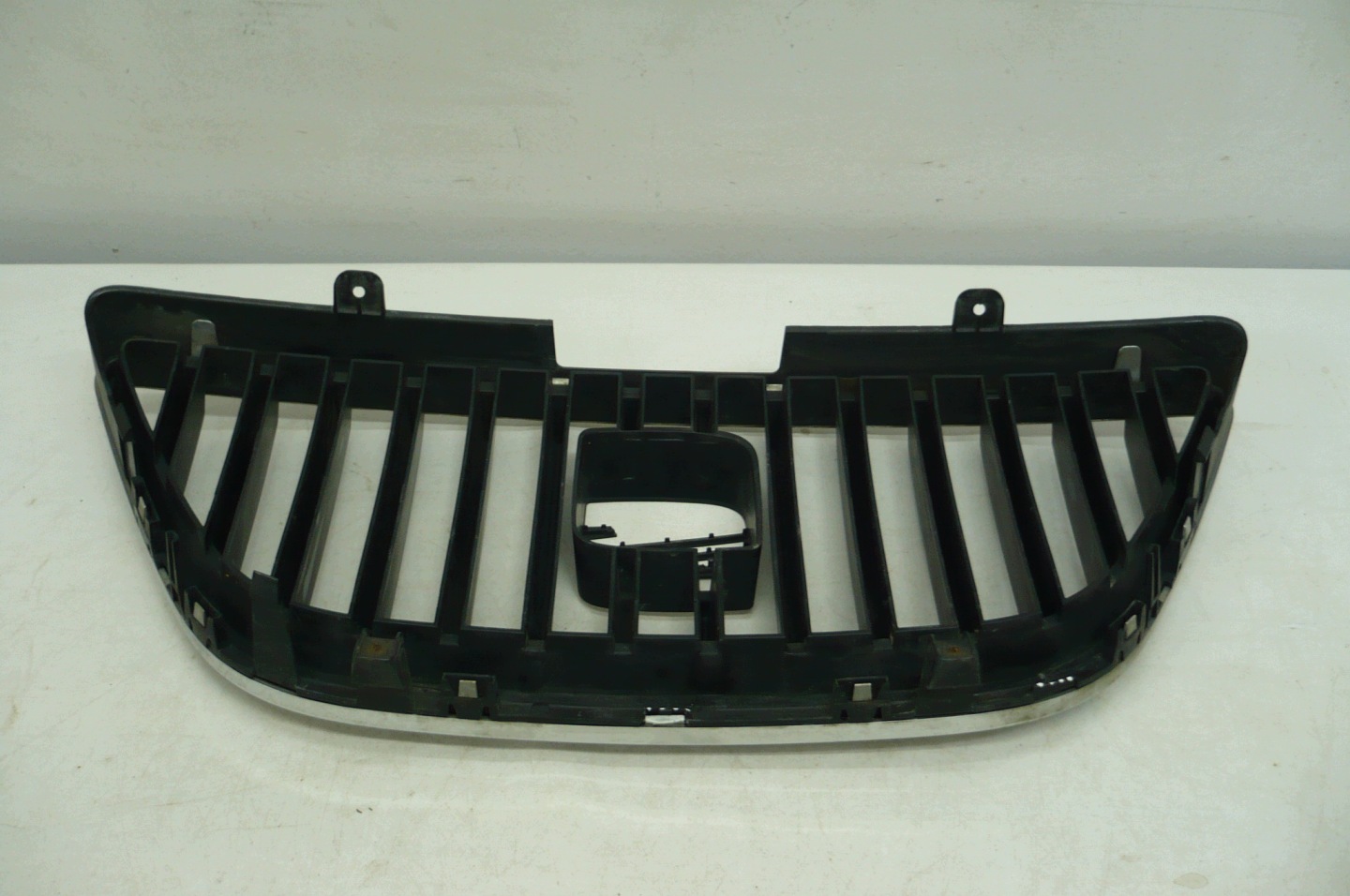 SEAT IBIZA IV 08-12 front PREKLADgrill radiator