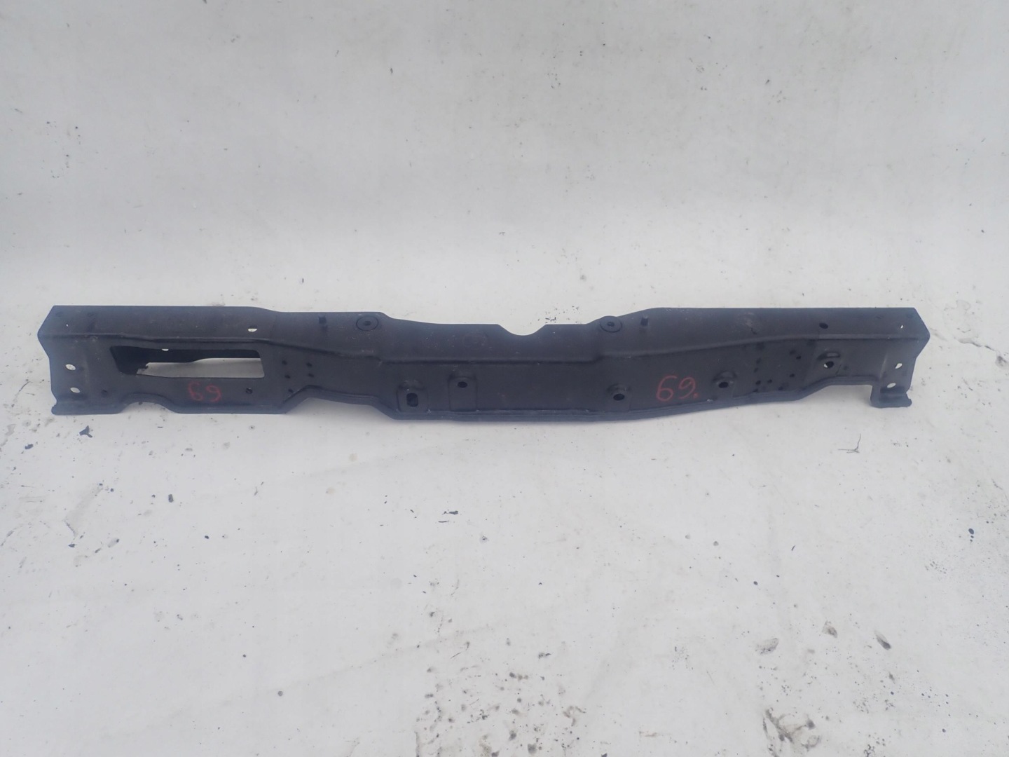 KIA PICANTO III 17- Armature GORA Couverture