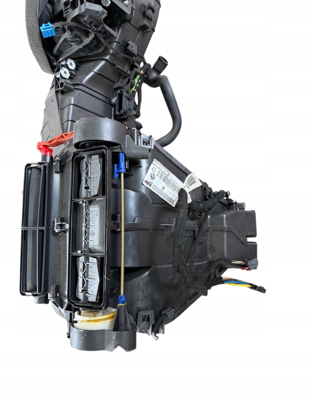 Bloc de chauffage complet VOLKSWAGEN TOURAN et LIFT Complète