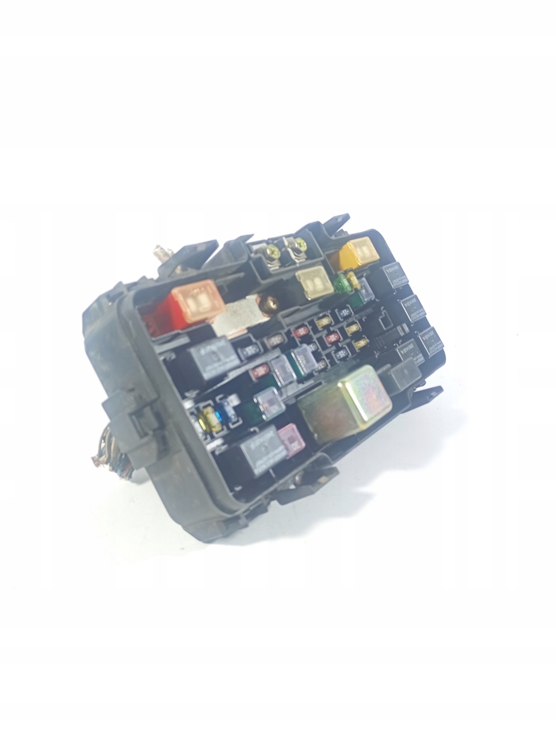 Honda Civic 7 VII 01-06 Module Module fusibles OE S5A-G0