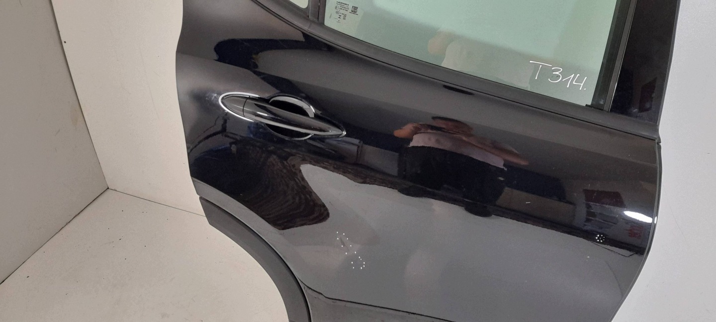 Alfa Romeo Tonale door rear. right (T314)