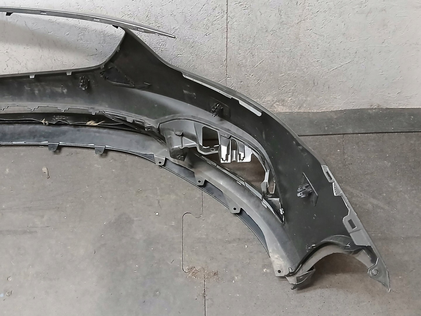 Stoßstange vorne OPEL INSIGNIA B