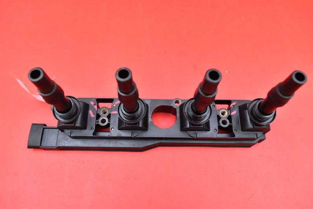 coil ignition OPEL ZAFIRA A 1.8 16V 125 KM 03-05