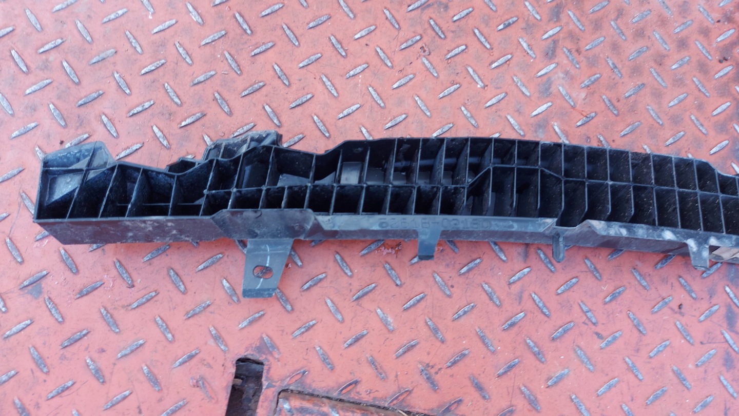 bumper support front lower TOYOTA COROLLA E21 18- KOMBI HB