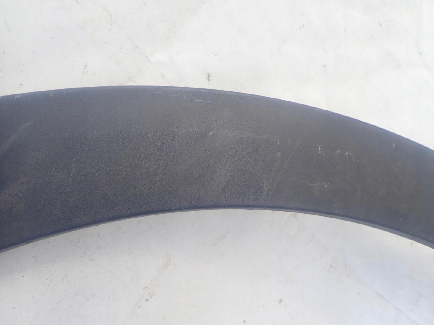 PEUGEOT 3008 II 2 16- moulding cap right rear part