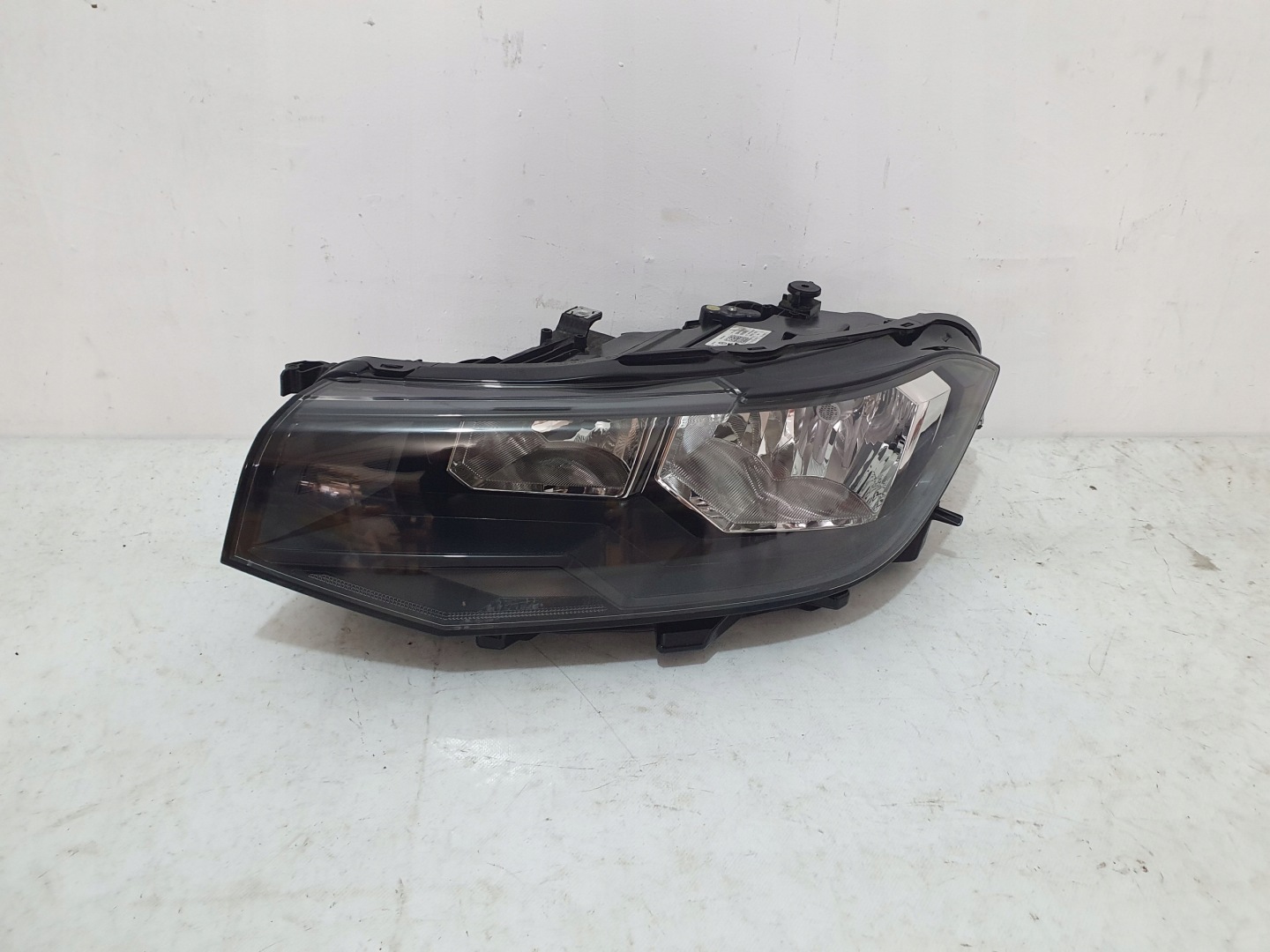 FEUX PHARE GAUCHE REFLEKTOR VW T CROSS C11 2GM941005A