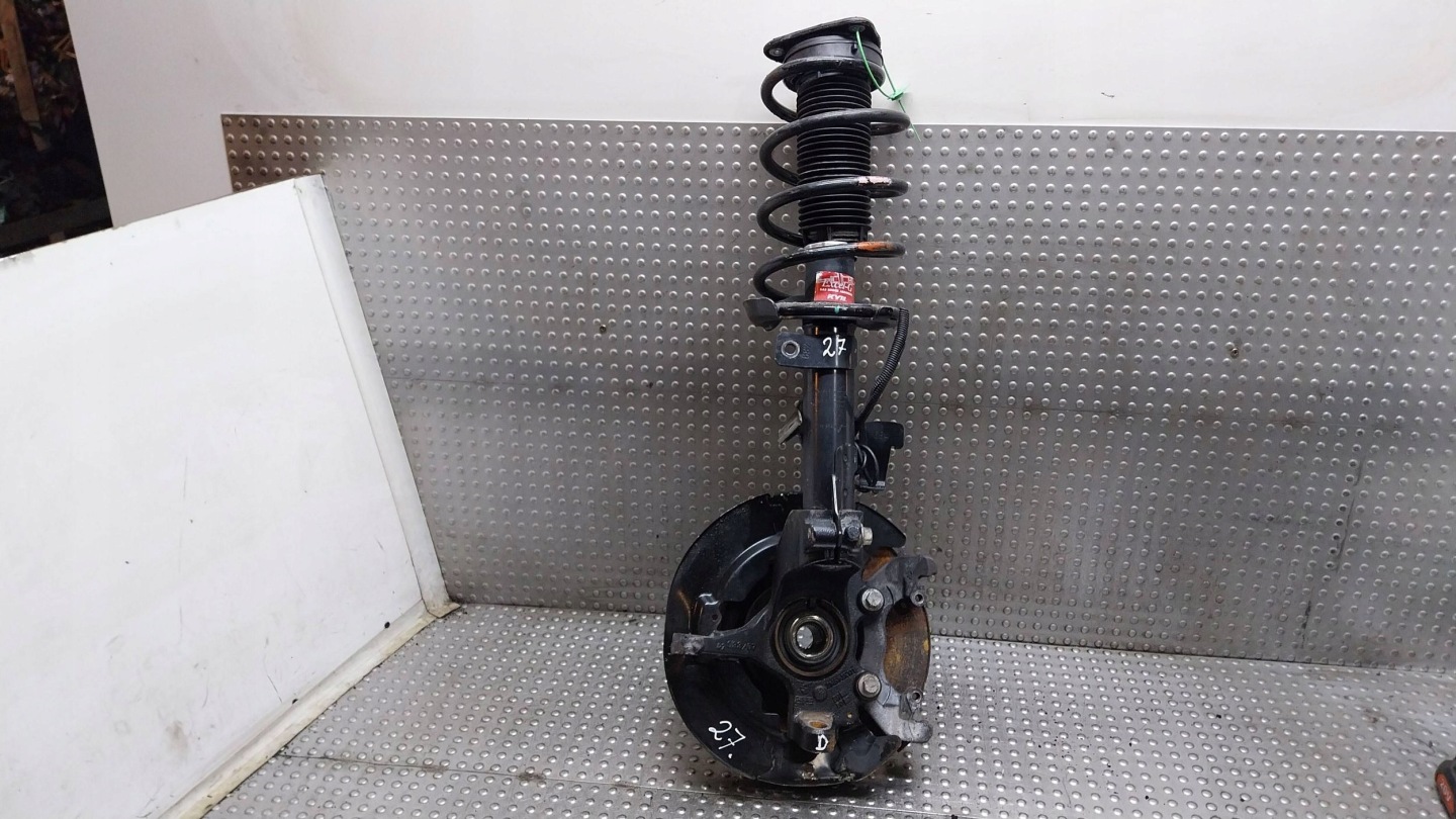 swing shock absorber left front KPL FORD FOCUS MK2 C MAX MK1 VOLVO V50 S40