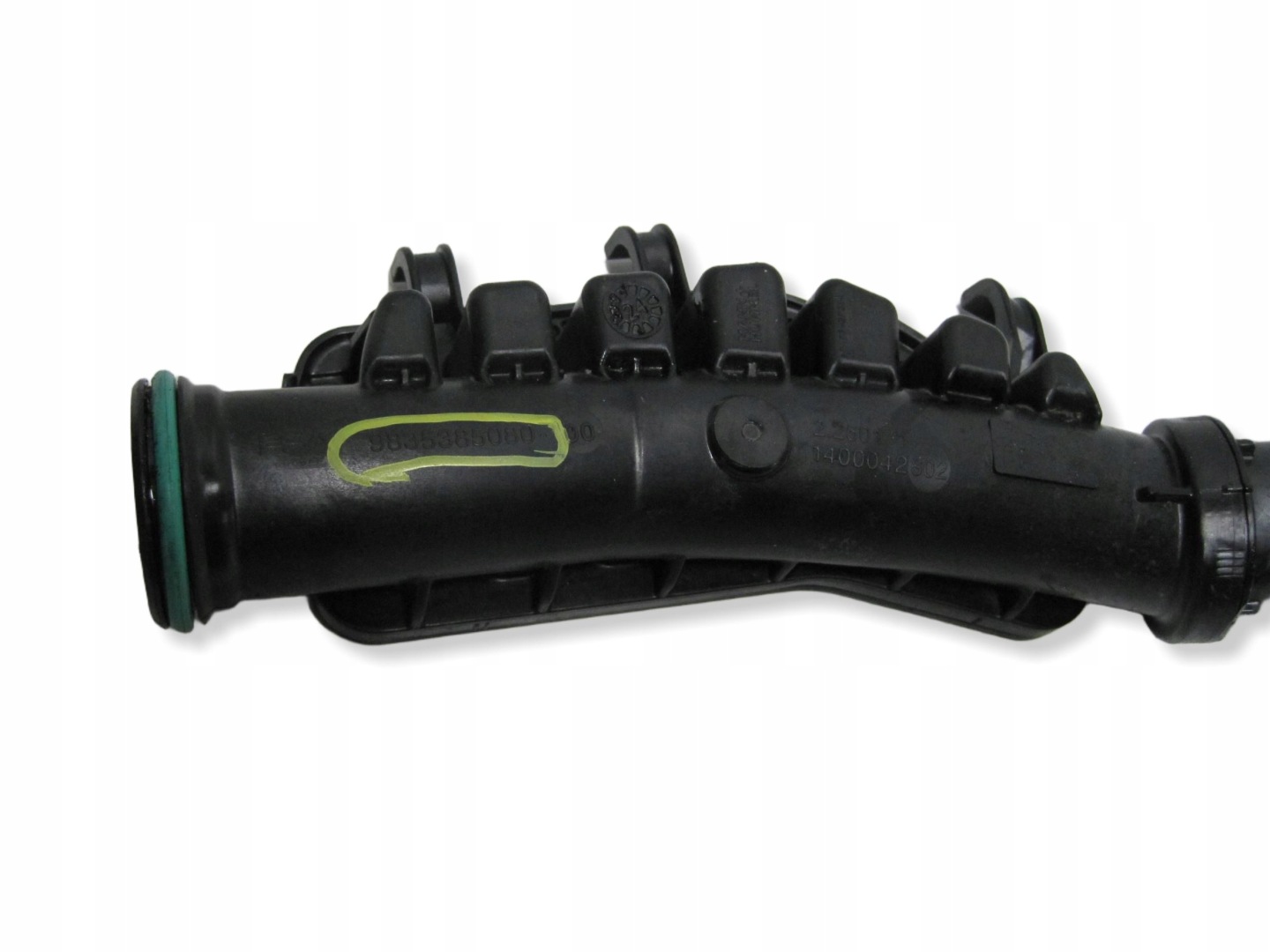pipe dolotowa Opel Mokka B 9835385080