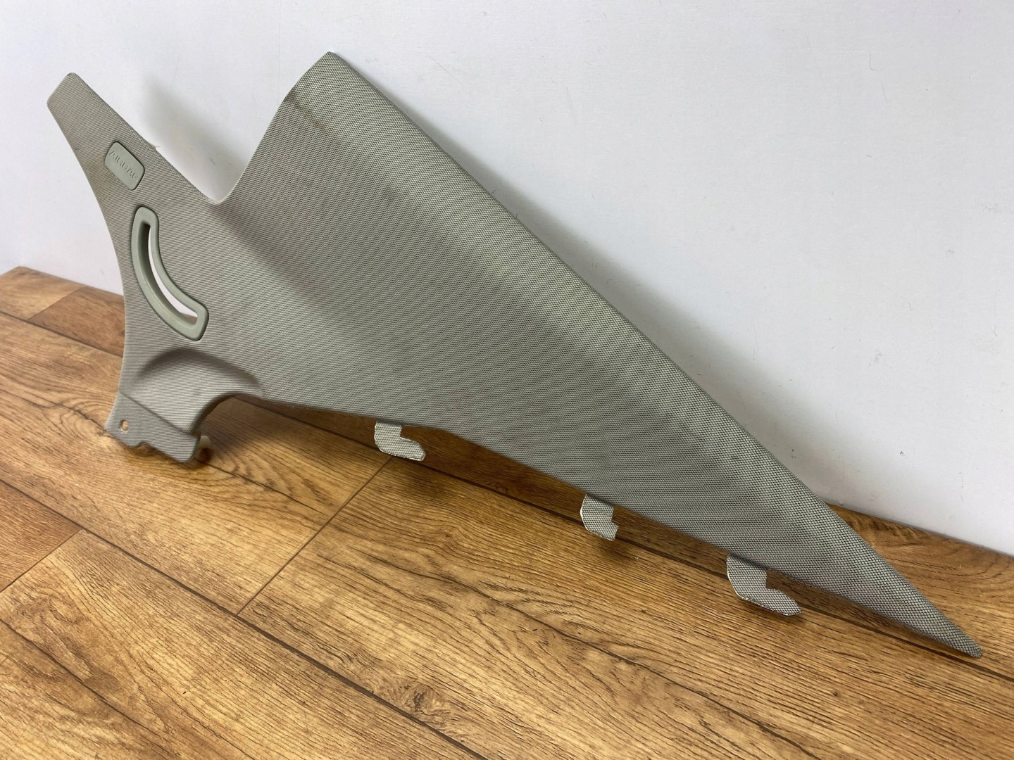 Blende Abdeckung slupka C Cadillac CTS III 2014+