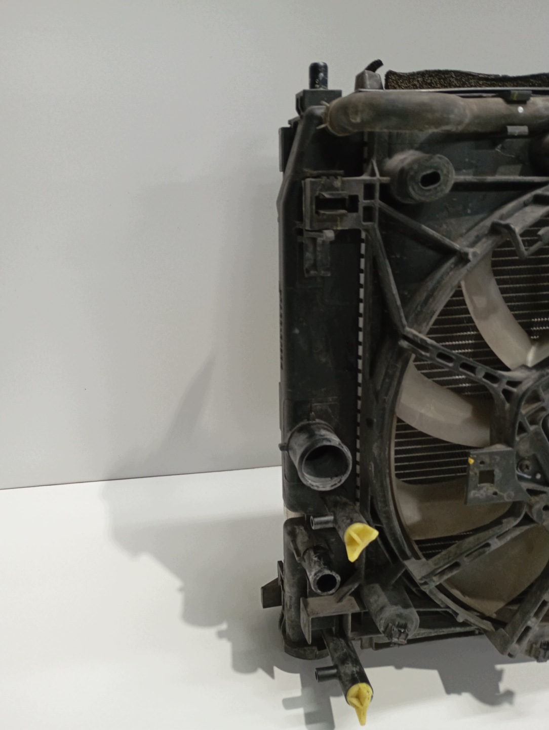 radiatore Radiatore / Raffreddatore TOYOTA CHR e 1,8HYB