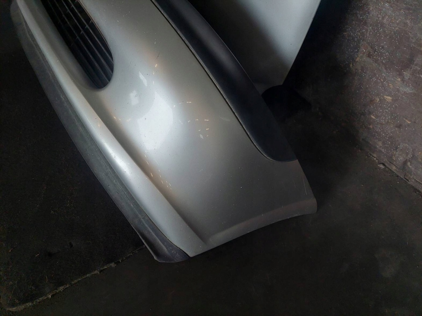Complet Avant OPEL VECTRA B Z138