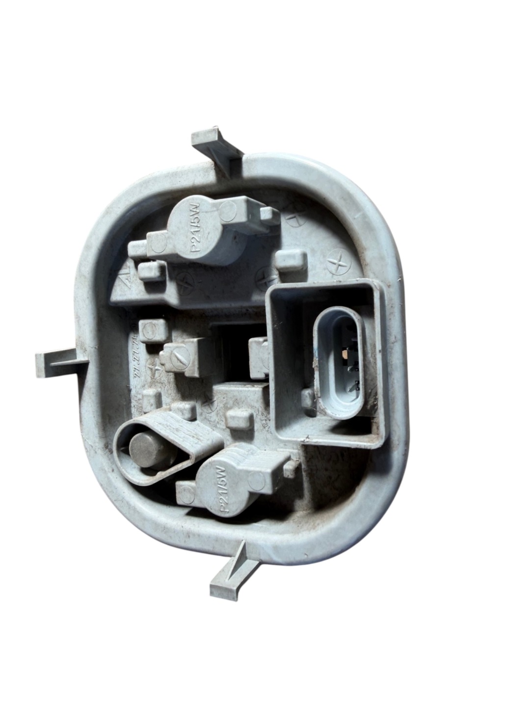 light housing left rear part FIAT BRAVO II