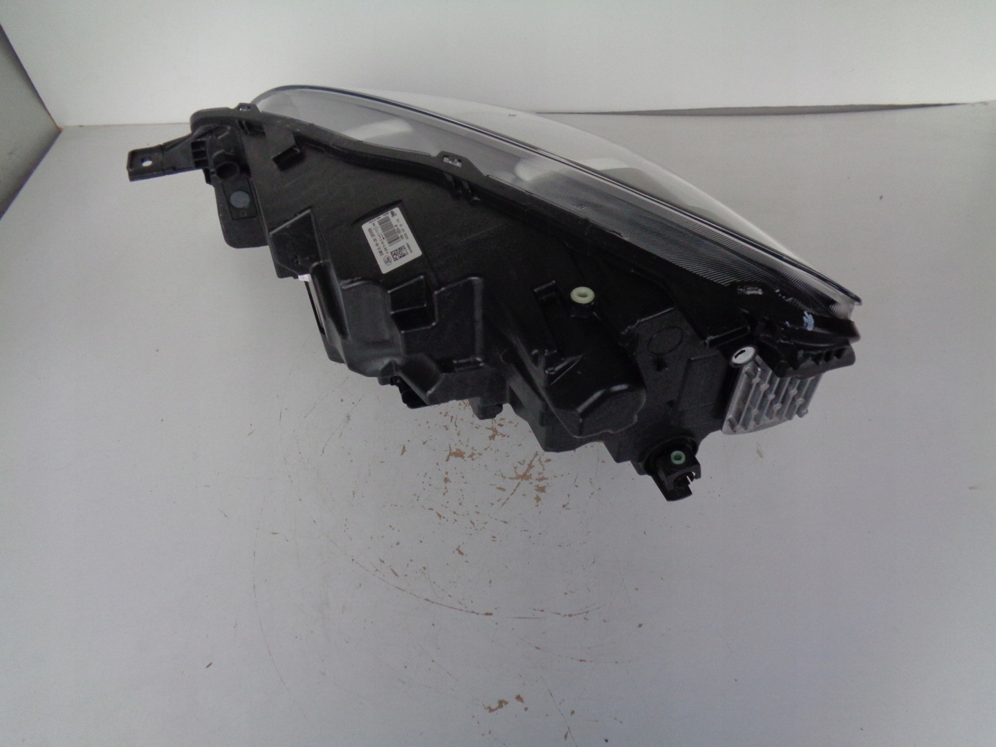 light right REFLEKTOR FORD KUGA MK3 19- FULL LED