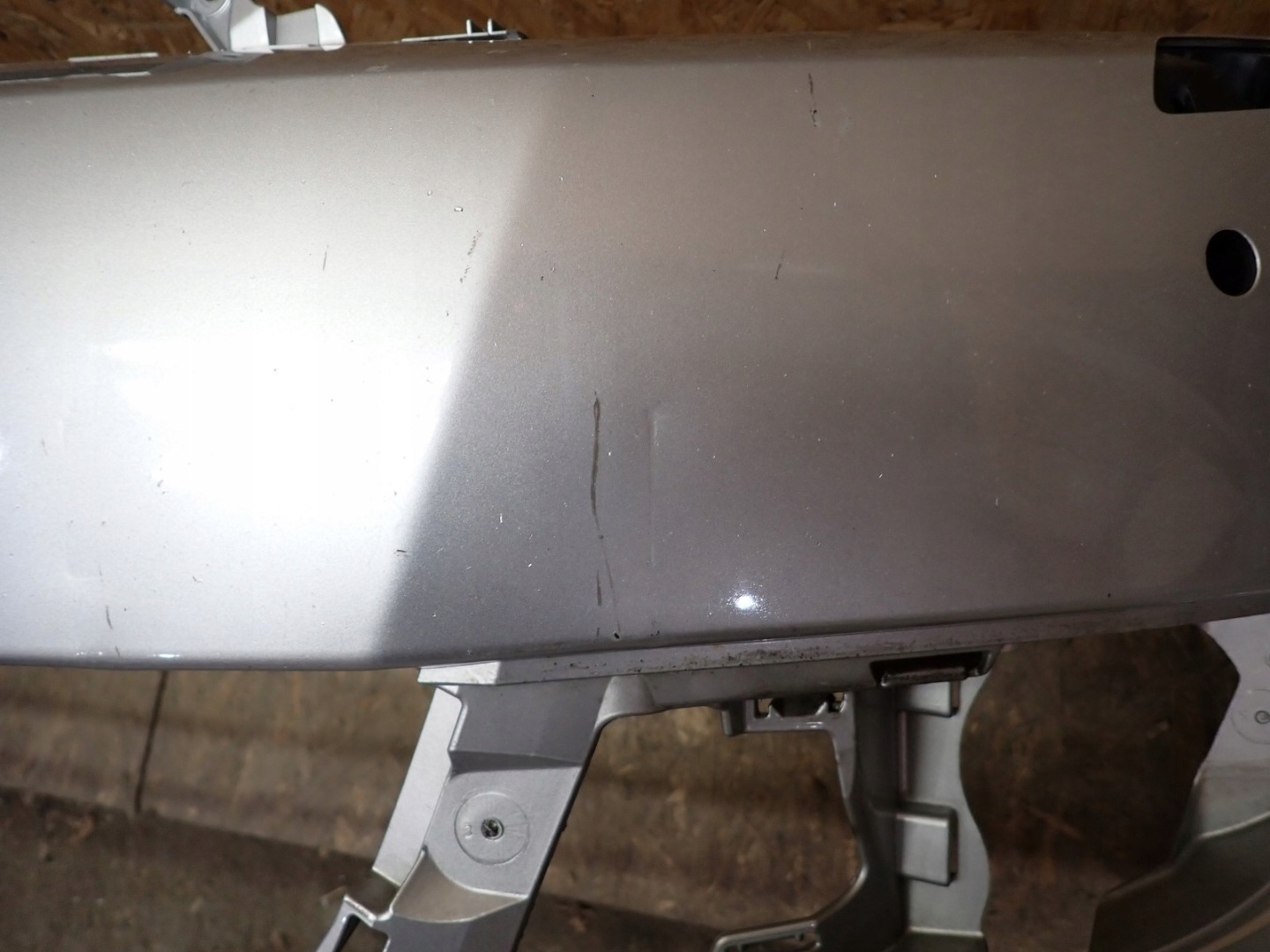 bumper front front VW VOLKSWAGEN GOLF 6 VI 5K HB HATCHBACK 2008-2013R