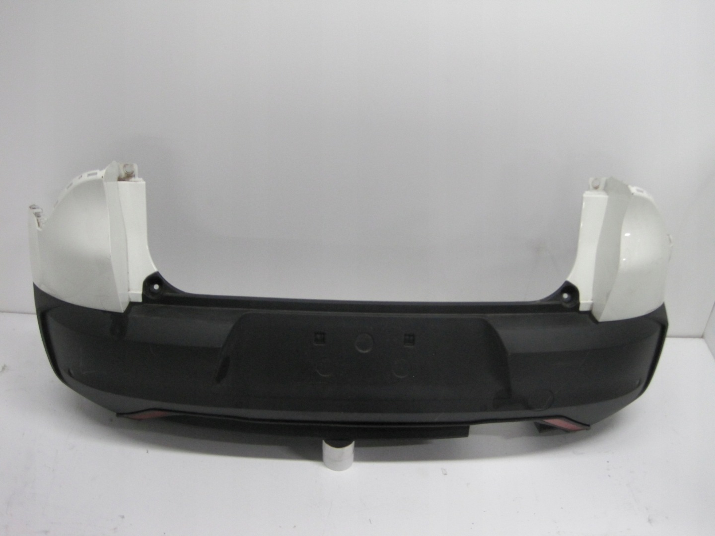 bumper ALFA ROMEO JUNIOR 4 PDC rear part rear