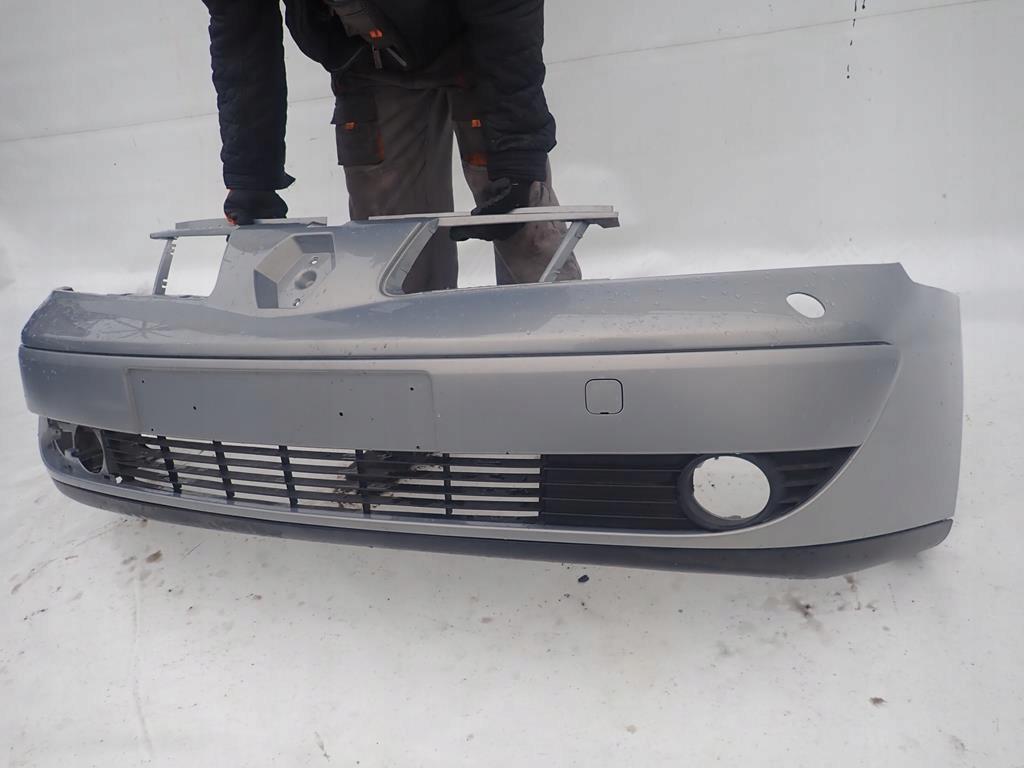 RENAULT ESPACE IV 4 02-06 bumper front washer