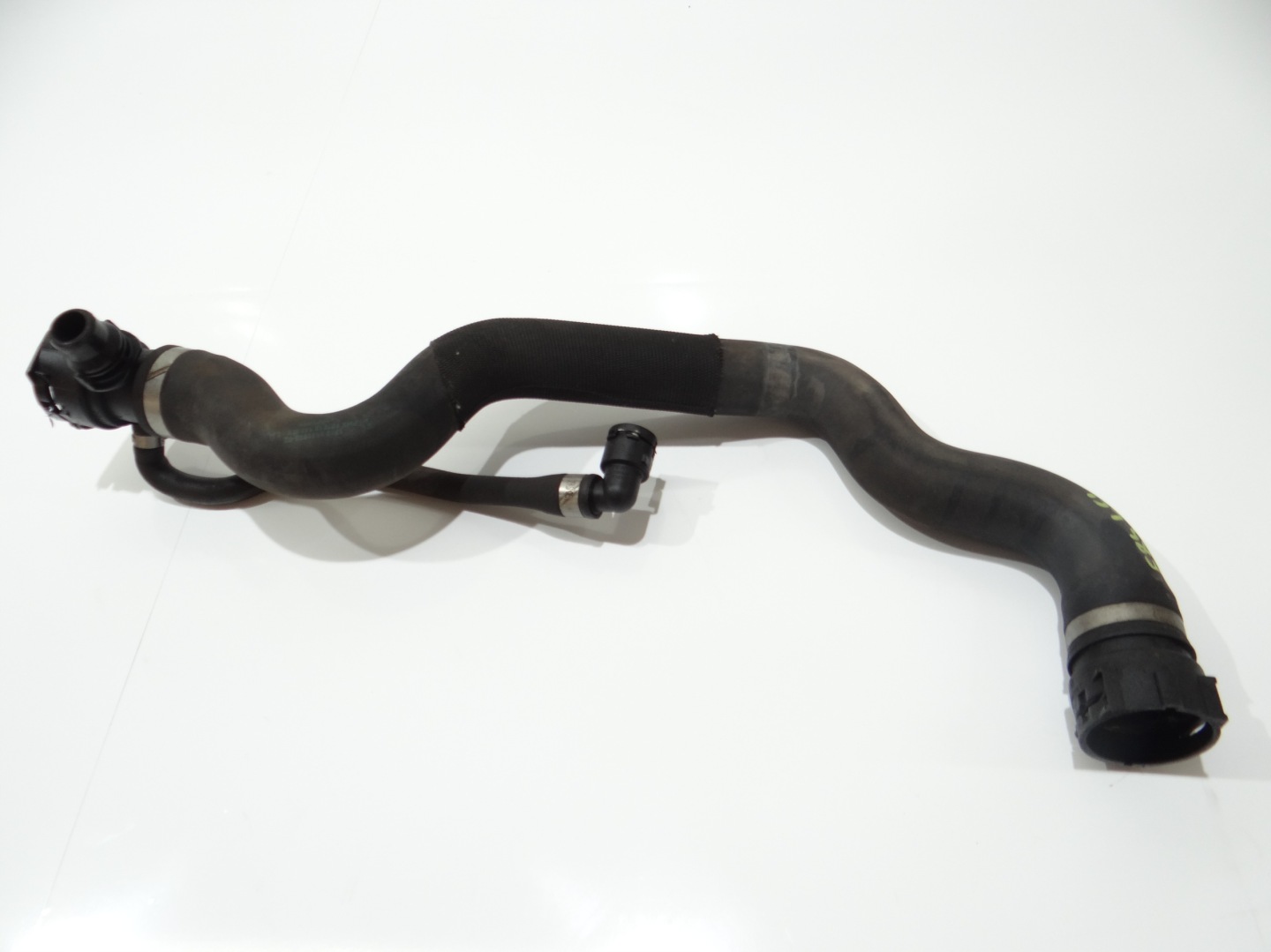 prijenos crijevo vode BMW X1 E84 E90 LCI N47D20C 8511623