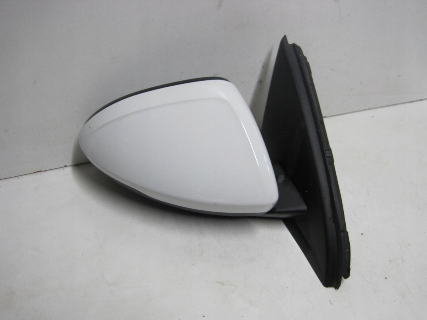 mirror OPEL INSIGNIA B 17R ANGLIK right