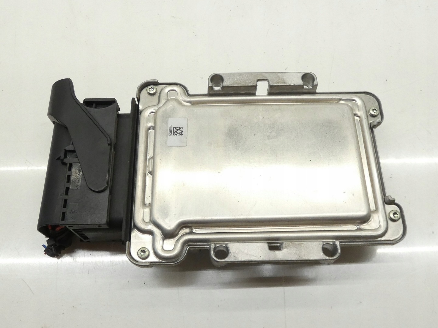 control unit computer of the engine HYUNDAI I40 1.7 CRDI 95440-3BAP1