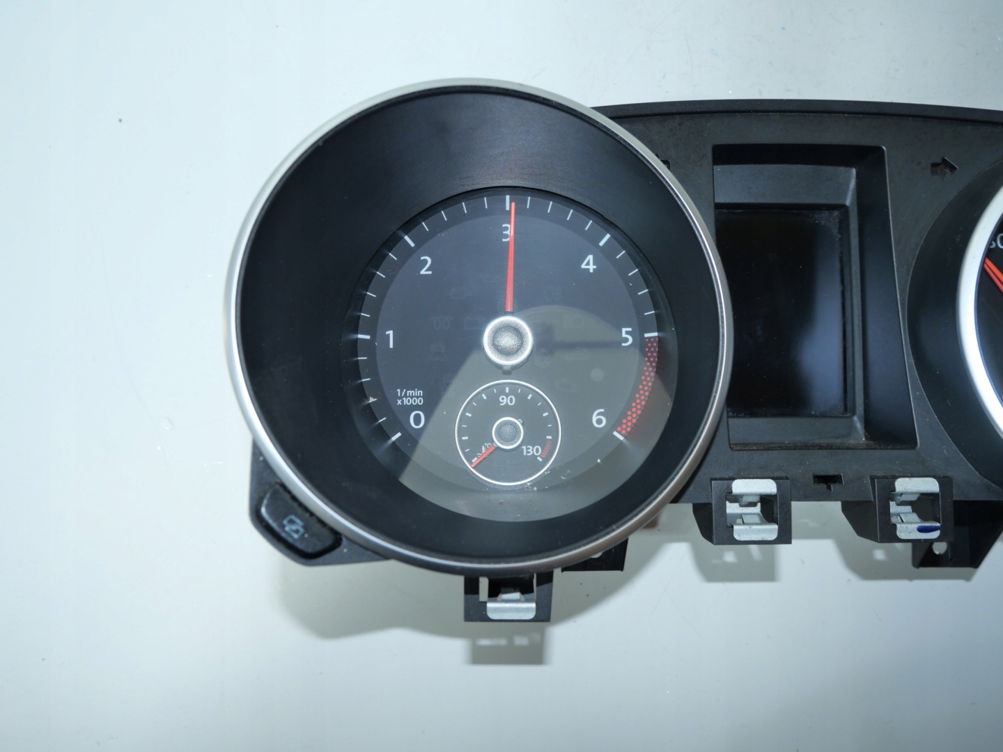 dials dials VW GOLF VI 6 5K0920861A