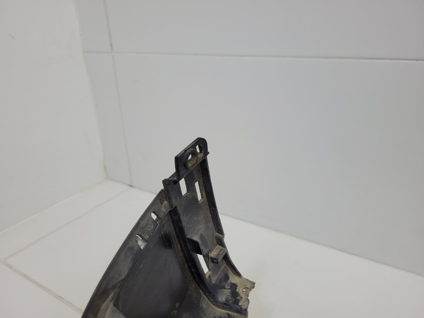 spoiler der Stoßstange Renault Kadjar 2018 620262369R