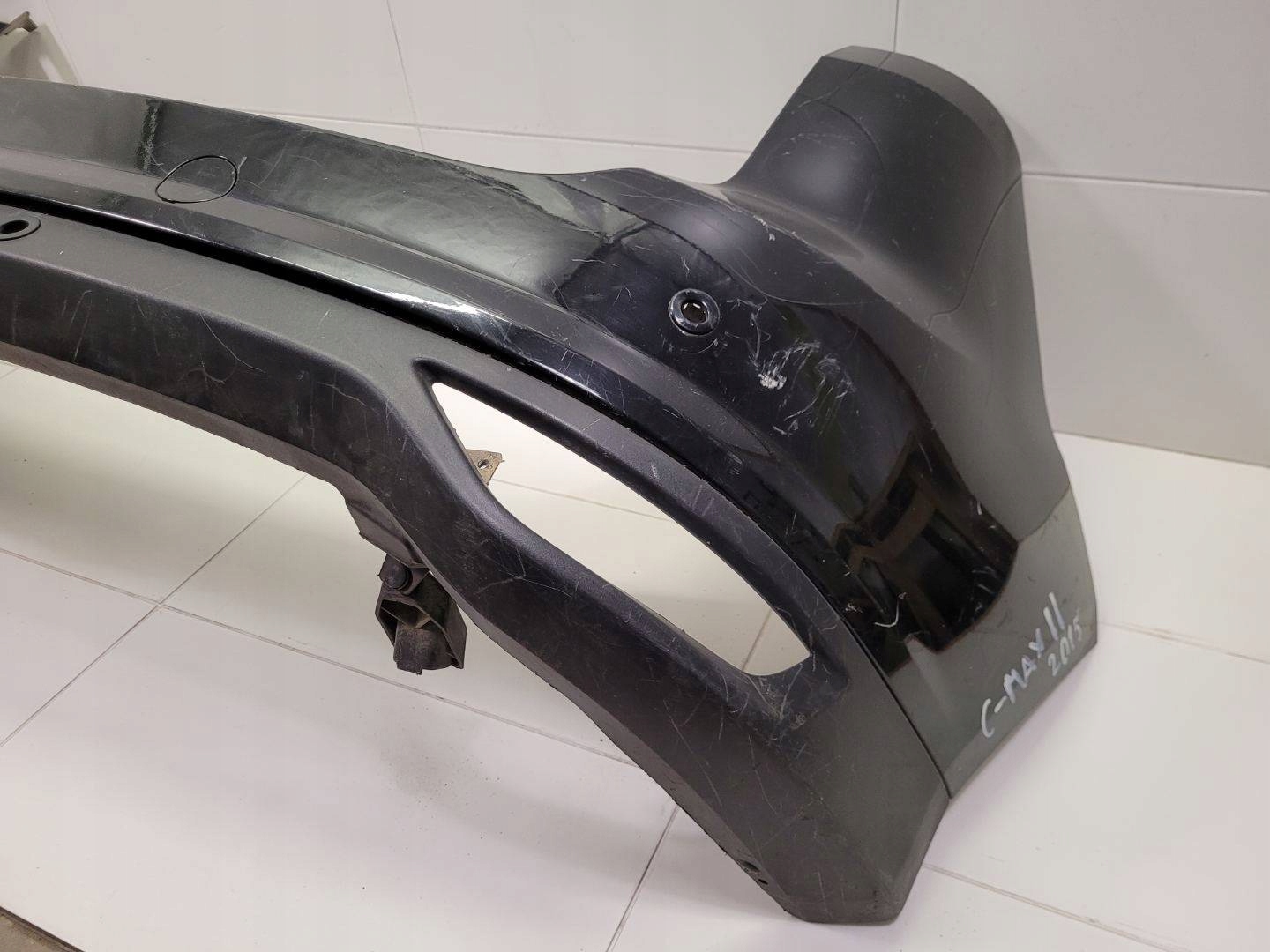 bumper rear Ford C-Max 2 2015