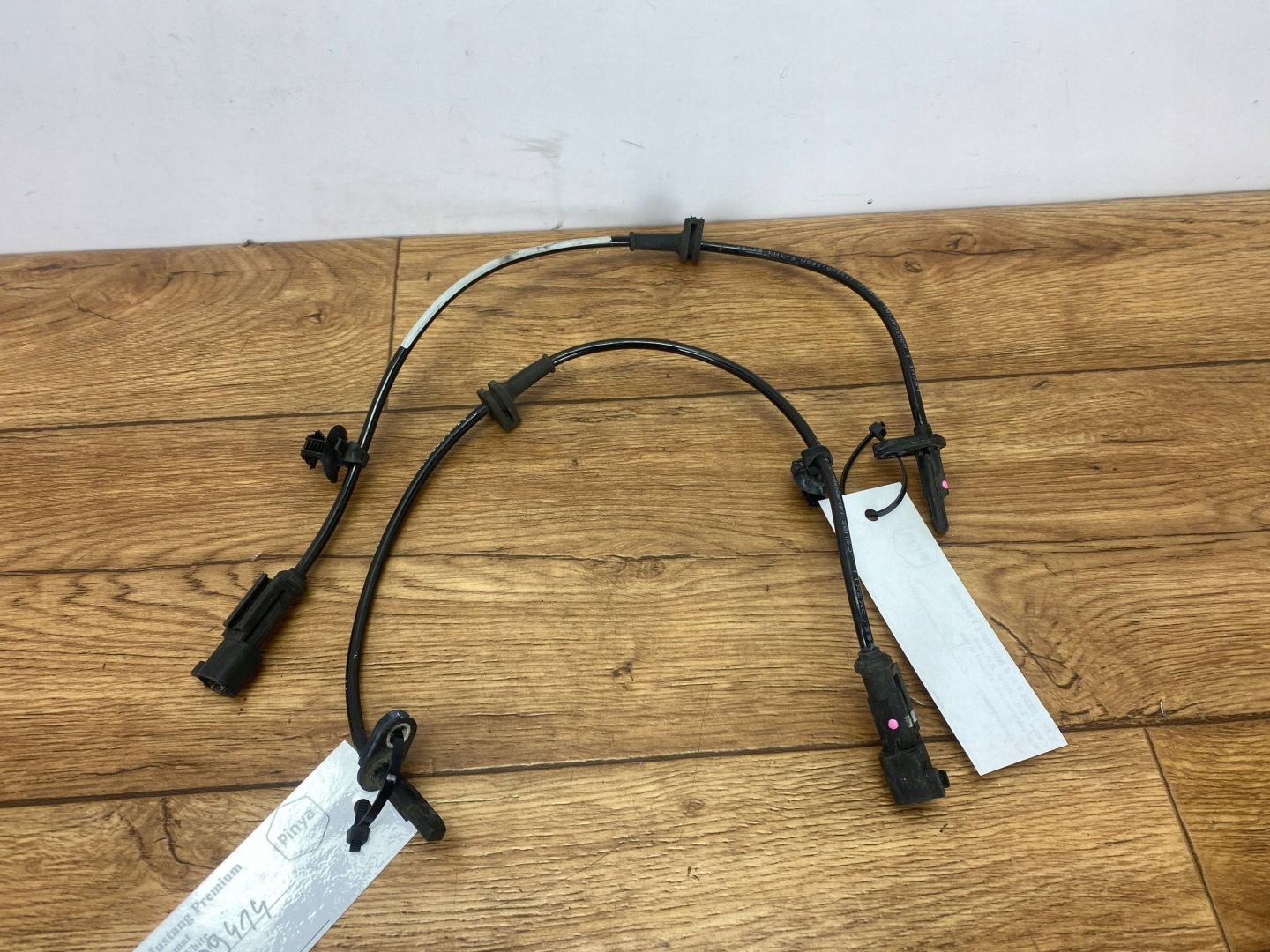 Sensor ABS heck L=P Ford Mustang MK7 VII 2024+