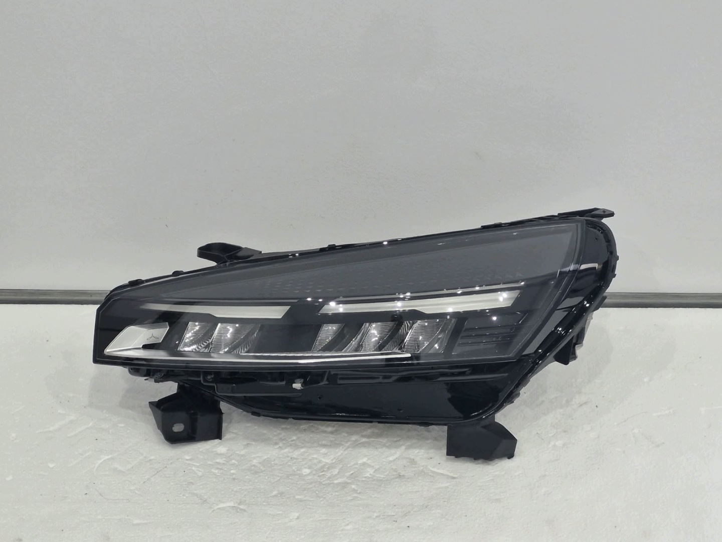 Licht links Renault Clio 5 LIFT FULL LED