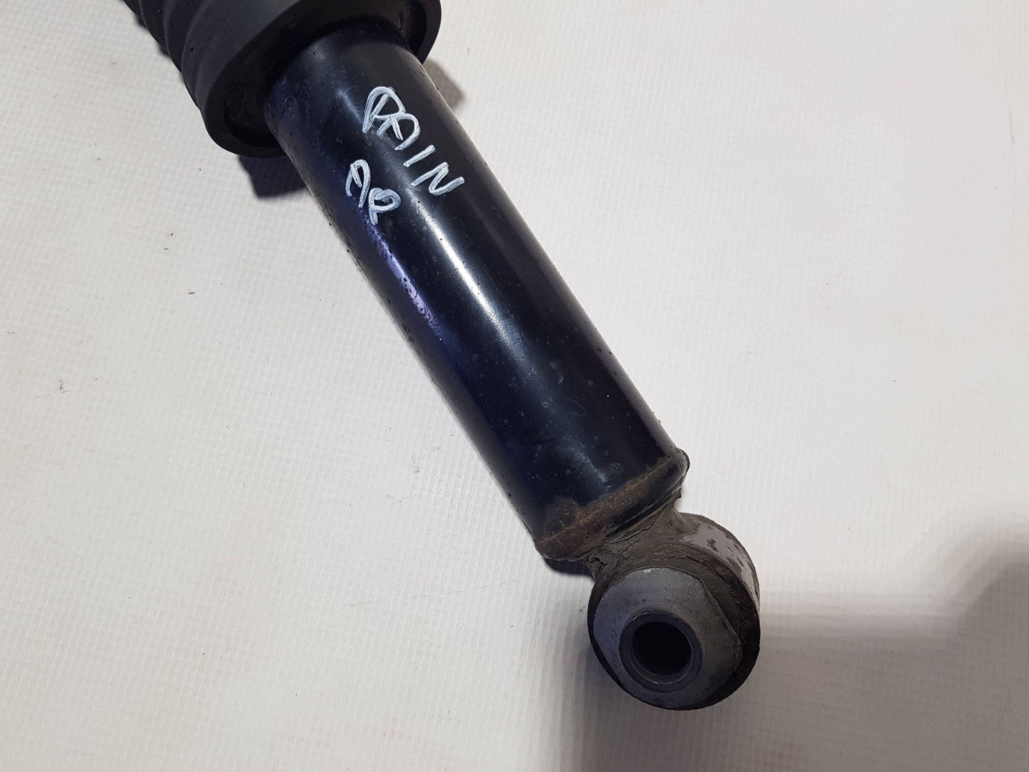 shock absorber rear rear part right Audi A8 S8 D4 4H 4H0616002