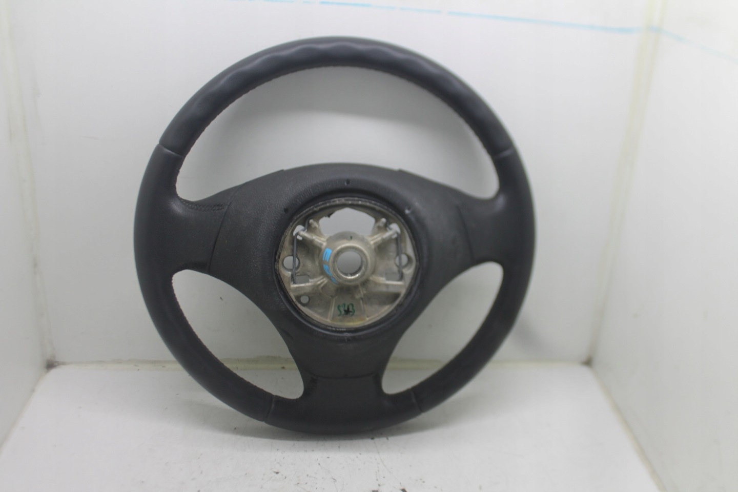 lenkrad Leder schwarze MULTI 6959893 BMW X1 E84 09-15