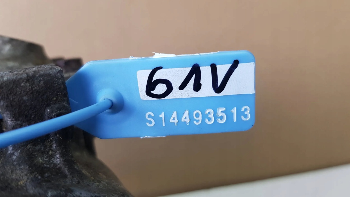 compressor; compressor of the air conditioning 1K0820859f AUDI A3 8P GOLF V VI LEON