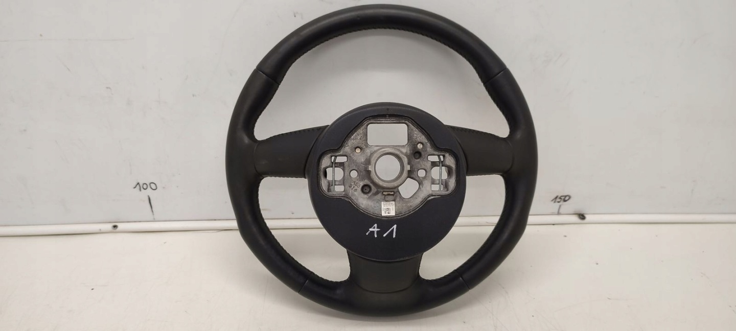 lenkrad Leder Audi A1