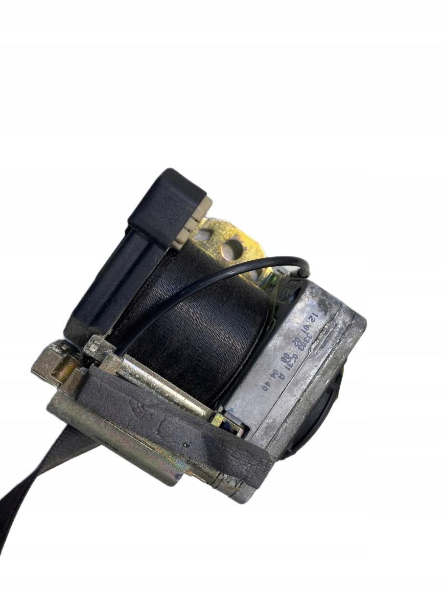 seat belt left front SKODA OCTAVIA and 1U4857701C