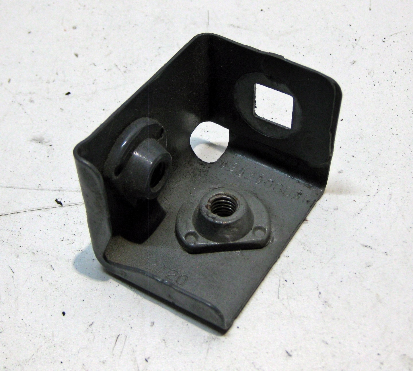 MASTER III LIFT OPEL MOVANO B étrier console 625250003R