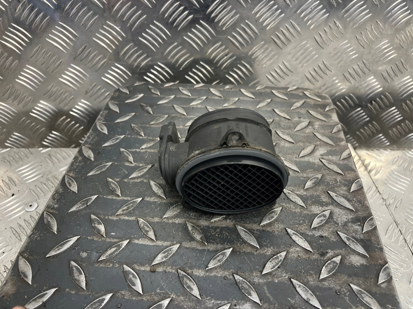 Luftmassenmesser luft CITROEN C3 PICASSO 9650010780
