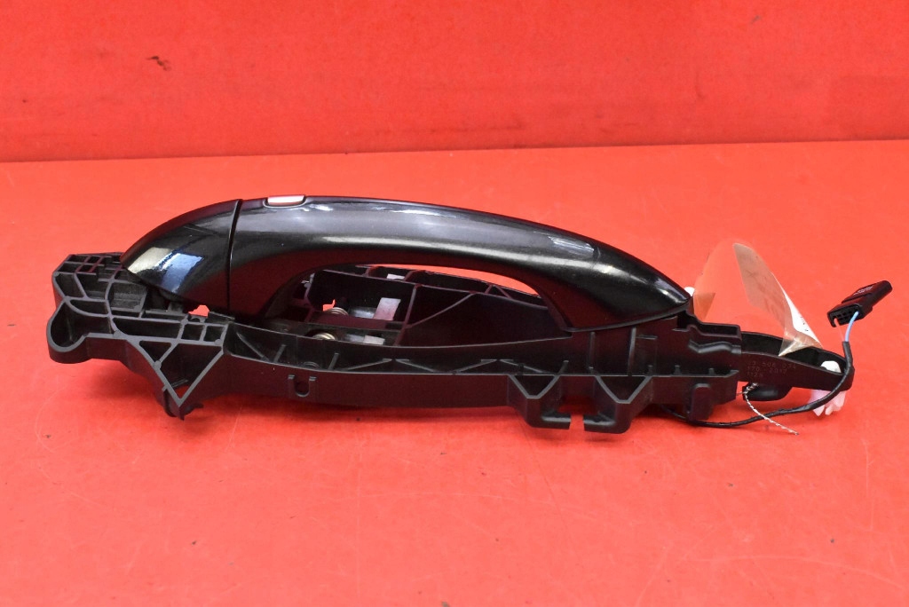 handle left rear part rear KEYLESS Z22Y OPEL INSIGNIA B 17-20