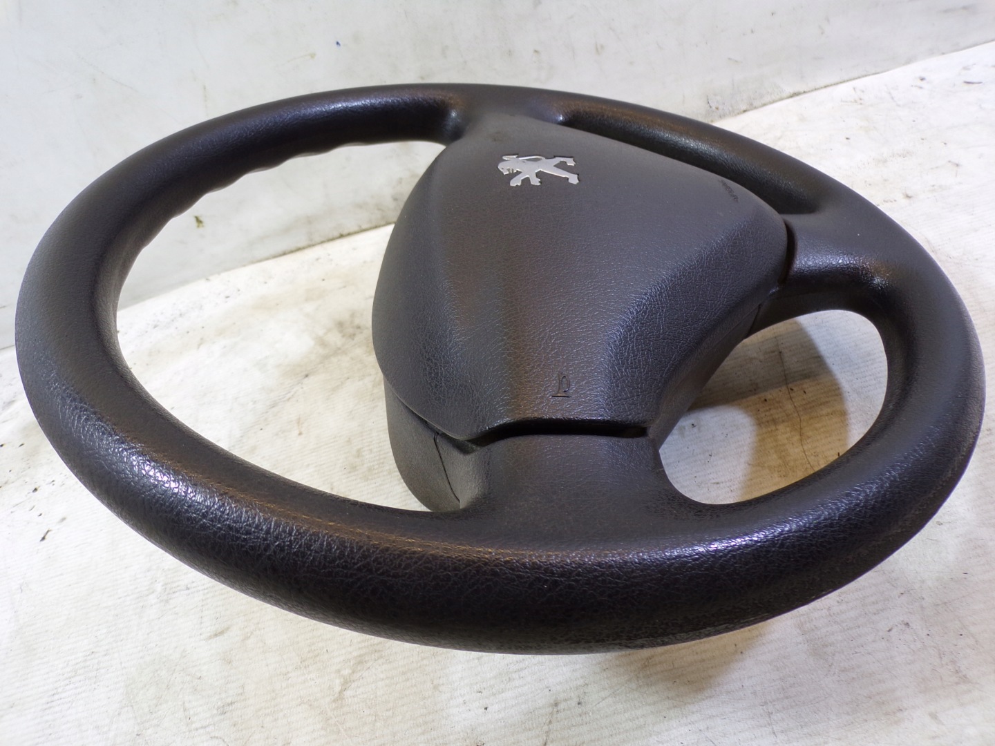 lenkrad Z Airbag PEUGEOT 207 (1)