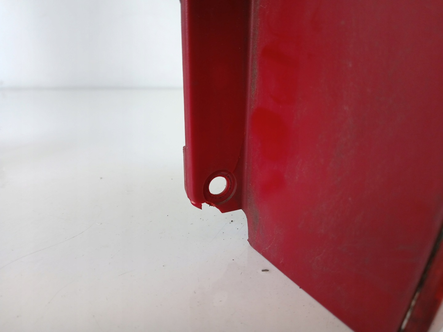 FORD FOCUS MK1 KOMBI light right rear part