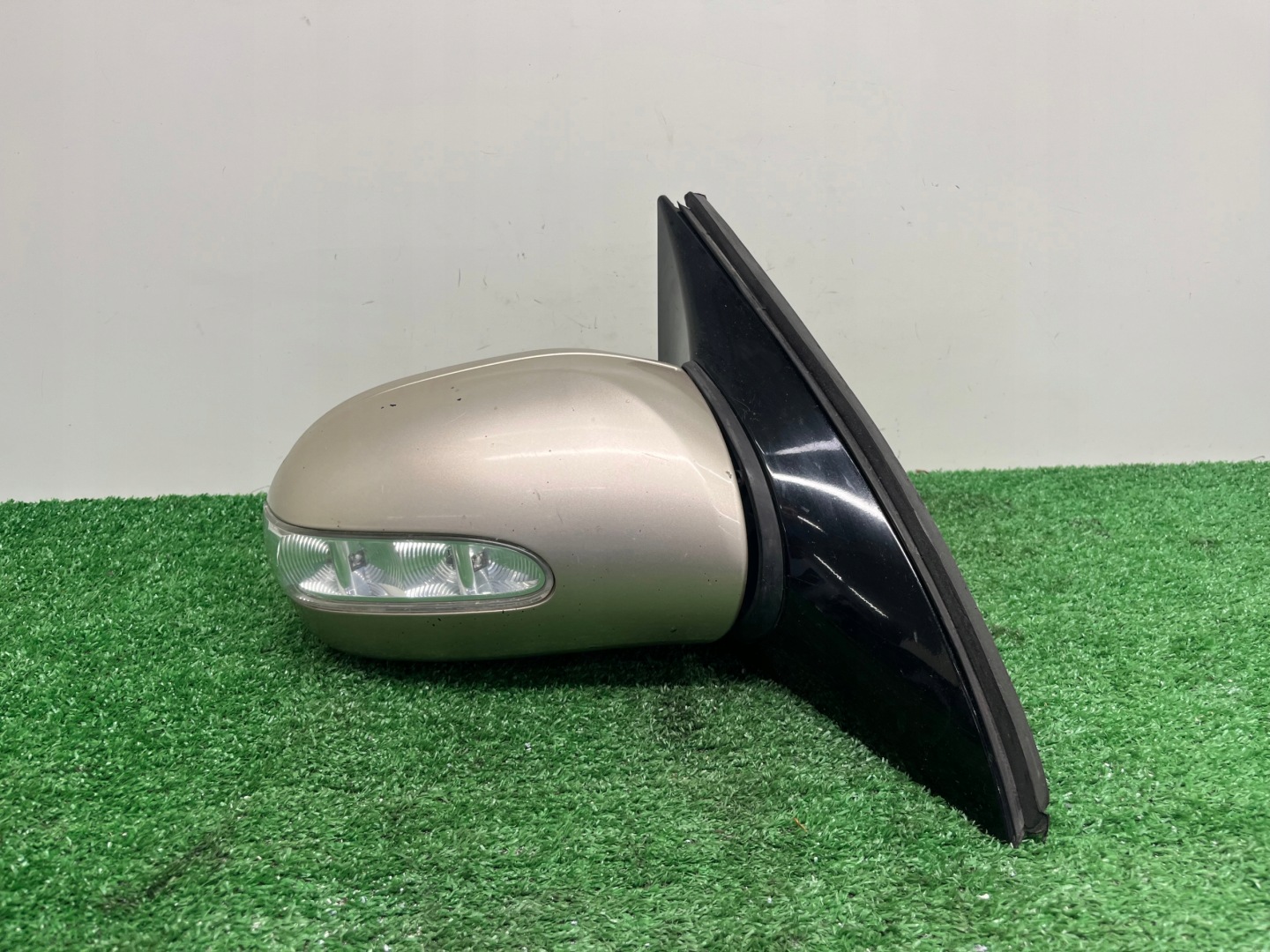 mirror right electrics MERCEDES-BENZ R KLASA W251