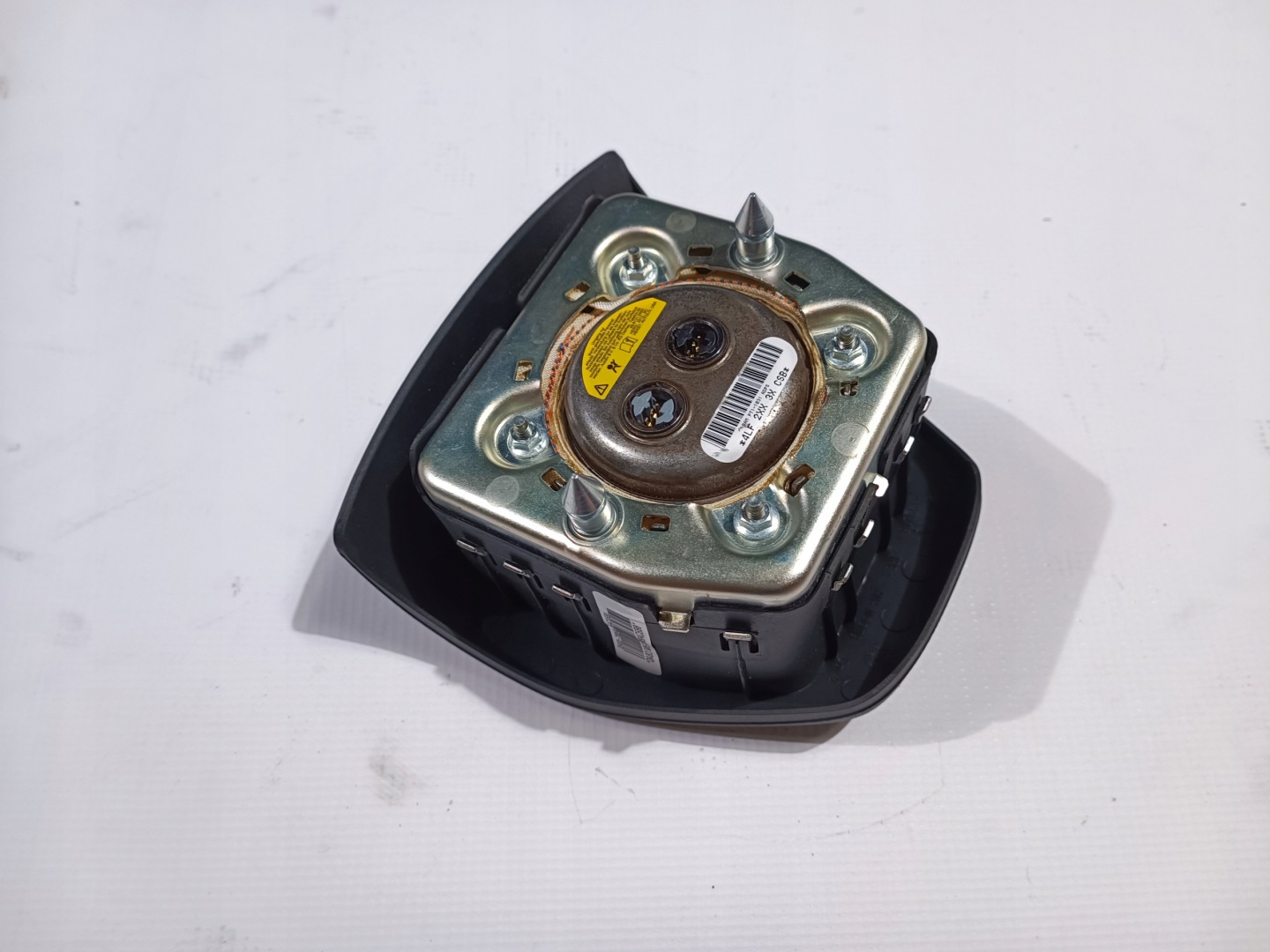 Airbag Airbag Deckel Ford Flex 2013